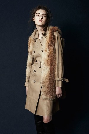 ロゥタス(Rawtus) 2014-15年秋冬ウィメンズコレクション  - 写真2