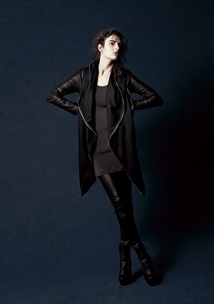 ロゥタス(Rawtus) 2014-15年秋冬ウィメンズコレクション  - 写真5