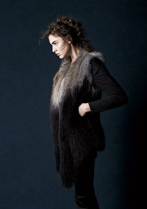 ロゥタス(Rawtus) 2014-15年秋冬ウィメンズコレクション  - 写真10