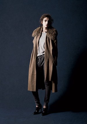 ロゥタス(Rawtus) 2014-15年秋冬ウィメンズコレクション  - 写真12