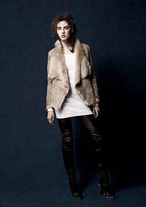 ロゥタス(Rawtus) 2014-15年秋冬ウィメンズコレクション  - 写真13