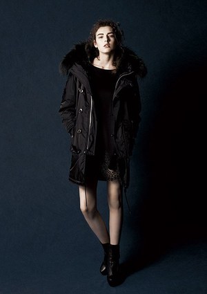 ロゥタス(Rawtus) 2014-15年秋冬ウィメンズコレクション  - 写真14