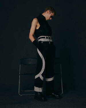 ロトル(ROTOL) 2024年春夏メンズコレクション  - 写真6