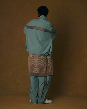 ロトル(ROTOL) 2024年春夏メンズコレクション  - 写真19