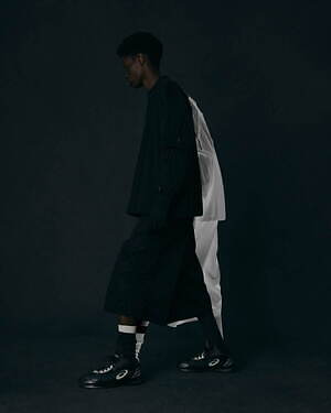 ロトル(ROTOL) 2024年春夏メンズコレクション  - 写真26