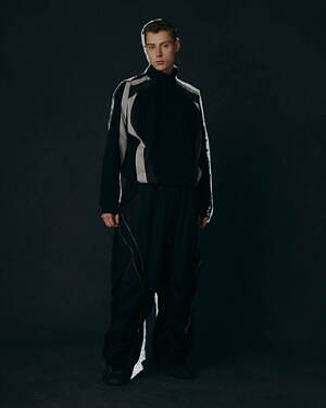 ロトル(ROTOL) 2024年春夏メンズコレクション  - 写真27