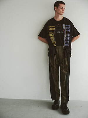 ディスカバード(DISCOVERED) 2023-24年秋冬メンズコレクション  - 写真7