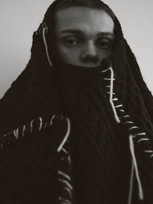 ディスカバード(DISCOVERED) 2023-24年秋冬メンズコレクション  - 写真12