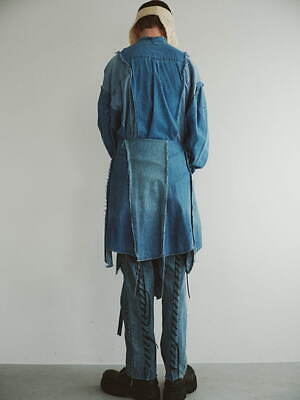 ディスカバード(DISCOVERED) 2023-24年秋冬メンズコレクション  - 写真16