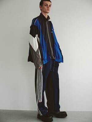 ディスカバード(DISCOVERED) 2023-24年秋冬メンズコレクション  - 写真25