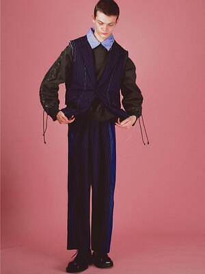 ディスカバード(DISCOVERED) 2023-24年秋冬メンズコレクション  - 写真34