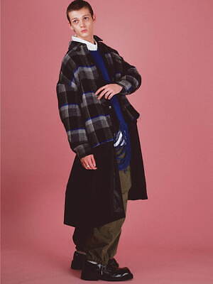 ディスカバード(DISCOVERED) 2023-24年秋冬メンズコレクション  - 写真39