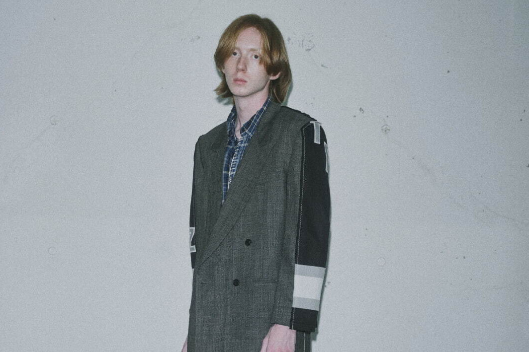 DISCOVERED 2024SS Collection