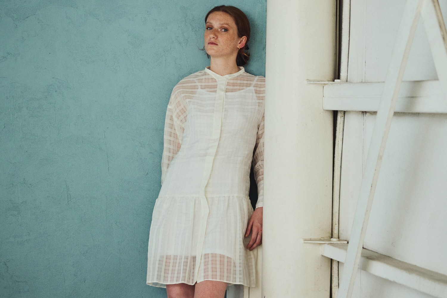 ビソウン 2024年春夏 ウィメンズ&メンズ