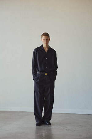 ビソウン(BISOWN) 2024年春夏ウィメンズ&メンズコレクション  - 写真1