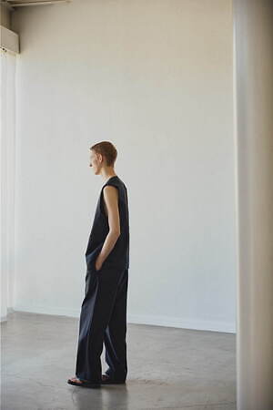 ビソウン(BISOWN) 2024年春夏ウィメンズ&メンズコレクション  - 写真3