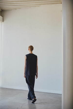 ビソウン(BISOWN) 2024年春夏ウィメンズ&メンズコレクション  - 写真4