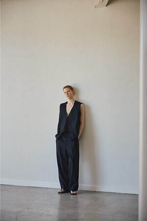 ビソウン(BISOWN) 2024年春夏ウィメンズ&メンズコレクション  - 写真5