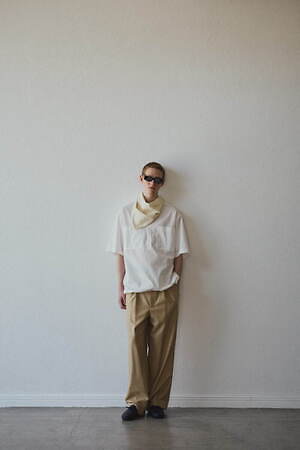 ビソウン(BISOWN) 2024年春夏ウィメンズ&メンズコレクション  - 写真6