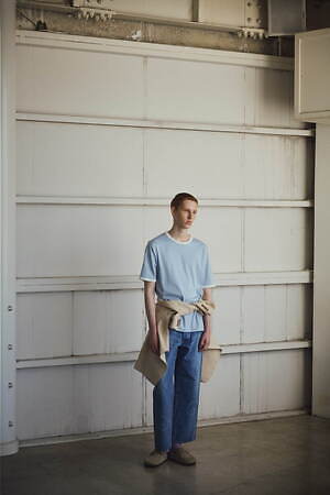 ビソウン(BISOWN) 2024年春夏ウィメンズ&メンズコレクション  - 写真9