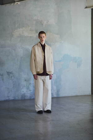 ビソウン(BISOWN) 2024年春夏ウィメンズ&メンズコレクション  - 写真11