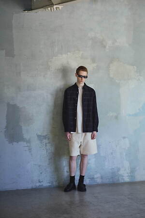 ビソウン(BISOWN) 2024年春夏ウィメンズ&メンズコレクション  - 写真13