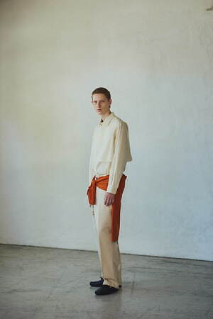 ビソウン(BISOWN) 2024年春夏ウィメンズ&メンズコレクション  - 写真15