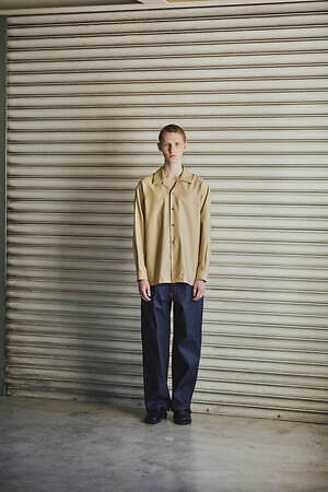 ビソウン(BISOWN) 2024年春夏ウィメンズ&メンズコレクション  - 写真17