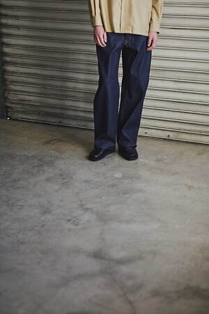 ビソウン(BISOWN) 2024年春夏ウィメンズ&メンズコレクション  - 写真18