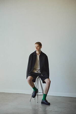 ビソウン(BISOWN) 2024年春夏ウィメンズ&メンズコレクション  - 写真19