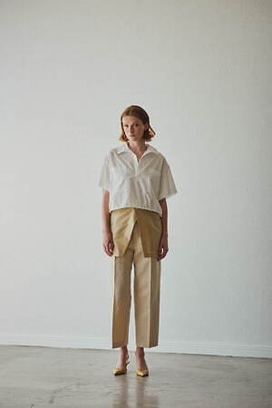 ビソウン(BISOWN) 2024年春夏ウィメンズ&メンズコレクション  - 写真23