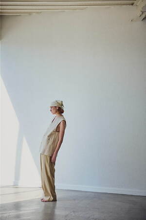 ビソウン(BISOWN) 2024年春夏ウィメンズ&メンズコレクション  - 写真26