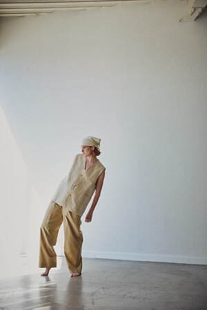 ビソウン(BISOWN) 2024年春夏ウィメンズ&メンズコレクション  - 写真27