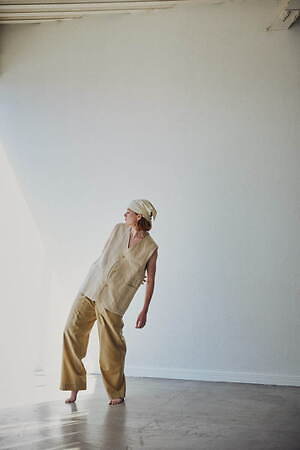 ビソウン(BISOWN) 2024年春夏ウィメンズ&メンズコレクション  - 写真28