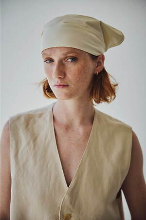 ビソウン(BISOWN) 2024年春夏ウィメンズ&メンズコレクション  - 写真29