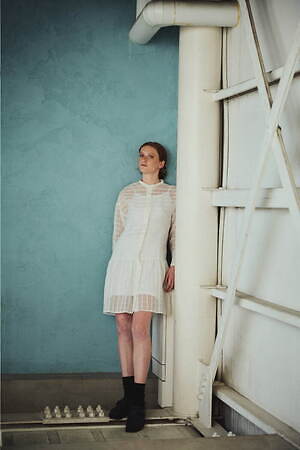 ビソウン(BISOWN) 2024年春夏ウィメンズ&メンズコレクション  - 写真30