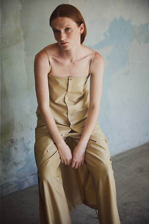 ビソウン(BISOWN) 2024年春夏ウィメンズ&メンズコレクション  - 写真32