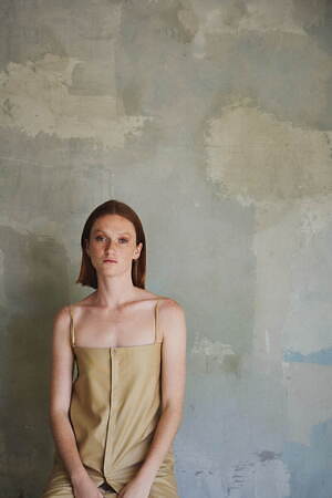 ビソウン(BISOWN) 2024年春夏ウィメンズ&メンズコレクション  - 写真33