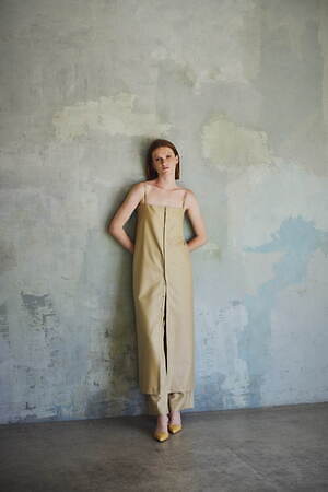 ビソウン(BISOWN) 2024年春夏ウィメンズ&メンズコレクション  - 写真34