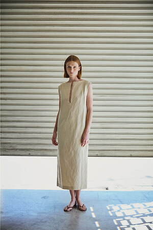 ビソウン(BISOWN) 2024年春夏ウィメンズ&メンズコレクション  - 写真35