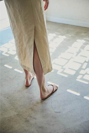 ビソウン(BISOWN) 2024年春夏ウィメンズ&メンズコレクション  - 写真36