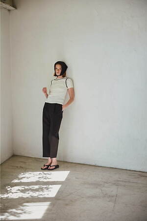 ビソウン(BISOWN) 2024年春夏ウィメンズ&メンズコレクション  - 写真37