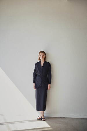 ビソウン(BISOWN) 2024年春夏ウィメンズ&メンズコレクション  - 写真39