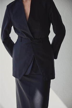 ビソウン(BISOWN) 2024年春夏ウィメンズ&メンズコレクション  - 写真40