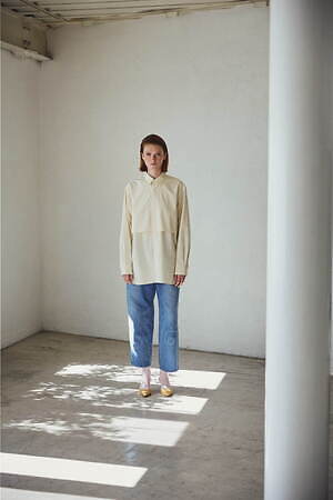 ビソウン(BISOWN) 2024年春夏ウィメンズ&メンズコレクション  - 写真46