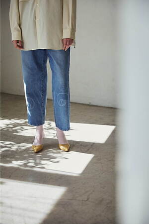 ビソウン(BISOWN) 2024年春夏ウィメンズ&メンズコレクション  - 写真47