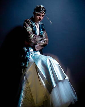 ケイコ ニシヤマ(KEIKO NISHIYAMA) 2024年春夏ウィメンズコレクション  - 写真25