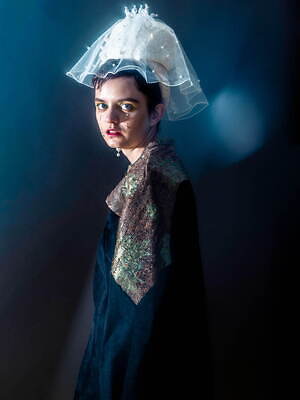 ケイコ ニシヤマ(KEIKO NISHIYAMA) 2024年春夏ウィメンズコレクション  - 写真34