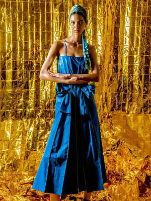 ケイコ ニシヤマ(KEIKO NISHIYAMA) 2024年春夏ウィメンズコレクション  - 写真8