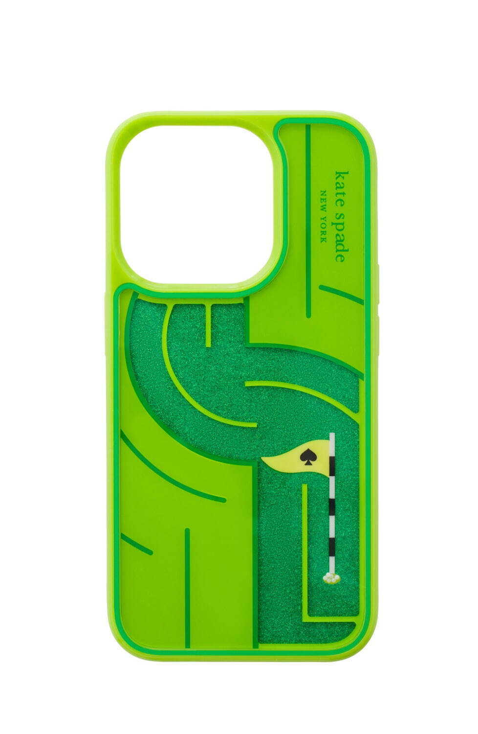 TEE TIME GOLF BALL TPU phone case 15 pro
8,250円
※3月上旬発売予定